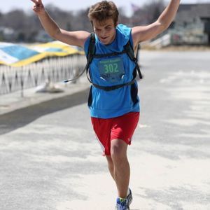 Meet your Posher, Jacob